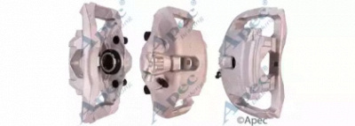 APEC BRAKING lca833 -  Тормозной суппорт